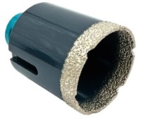 Коронка Bihui DBDF68