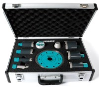 Набор коронок Bihui DBDMS10