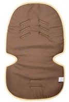 Salteluța pentru carucior Womar Zaffiro No1 Polyester + Wool Beige