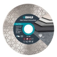 Диск для резки Bihui DPE125