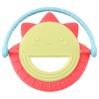 Игрушка-прорезыватель Skip Hop  Smiling Sun (9M808010)