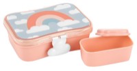 Ланч-бокс для школы Skip Hop Spark Rainbow (9N779110)