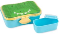 Ланч-бокс для школы Skip Hop Zoo Crocodile (9N762910)