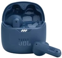 Наушники JBL Tune Flex Blue