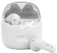 Căşti JBL Tune Flex White