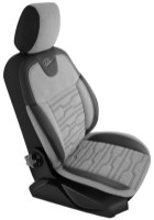 Набор чехлов на сидения Panda Venus Gri