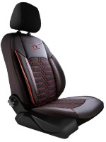 Набор чехлов на сидения Panda Venedik Negru cu Ata Rosıe