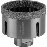 Carota Graphite 55H315