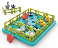 Настольная игра Hola Toys Happy Farm (E7977)