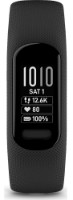 Фитнес браслет Garmin vívosmart 5 Black (010-02645-14)