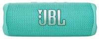 Портативная акустика JBL Flip 6 Teal