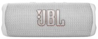 Портативная акустика JBL Flip 6 White