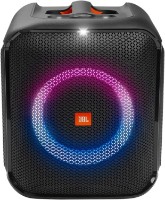 Портативная акустика JBL PartyBox Encore with Wireless Microphone