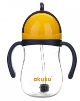 Поильник Akuku A0165 Blue/Yellow