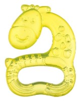 Игрушка-прорезыватель Akuku A0358