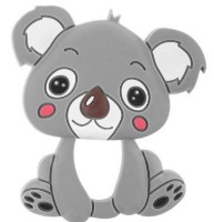 Игрушка-прорезыватель Akuku A0464