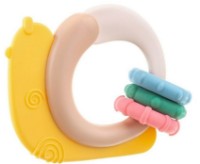Игрушка-прорезыватель Akuku A0541