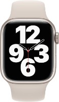 Ремешок Apple Watch 41mm Starlight Sport Band Regular