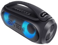 Портативная акустика Sven PS-380 Black