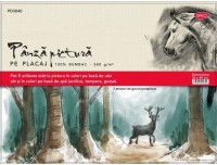 Pânză pt pictura Daco 30x40cm (PD3040)