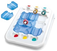 Настольная игра Hola Toys Penguin Adventure (E7978)