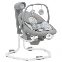 Детское кресло-качалка Joie Serina 2in1 Portrait (W1306ABPOR000)