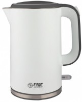 Электрочайник First FA-5407-2-GR