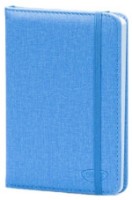 Agendă Daco A6/160p AN614A