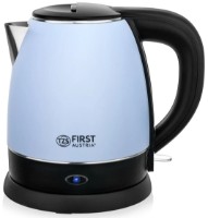 Электрочайник First FA-5407-3-BU