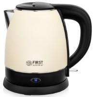 Электрочайник First FA-5407-3-CR