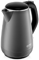 Электрочайник First FA-5407-4-GR