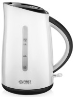 Электрочайник First FA-5417-5-WI