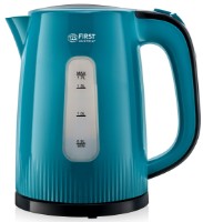 Электрочайник First FA-5417-7-GN