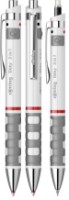 Шариковая ручка-карандаш Rotring Tikky 3in1 White (1904451)
