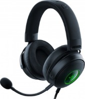 Наушники Razer Kraken V3 HyperSense (RZ04-03770100-R3M1)