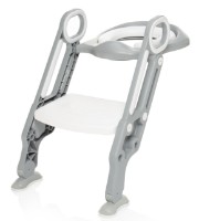 Детское сиденье для унитаза Zopa Dove Grey (444212)