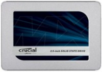 SSD накопитель Crucial BX500 500Gb (CTCT500BX500SSD1)