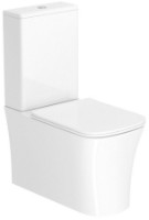 Унитаз Imprese Naron i11618