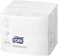 Бумага для диспенсеров Tork N14 Advanced (15830)