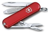 Мультитул Victorinox Classic 0.6223.G