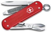 Multitool Victorinox Classic Alox 0.6221.201G