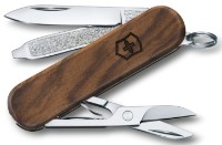 Multitool Victorinox Classic Wood 0.6221.63
