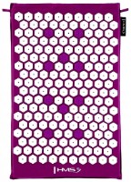 Акупунктурный коврик HMS AKM09 Purple