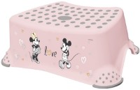 Înăltător baie Keeeper Minnie Mouse (18431581) Pink