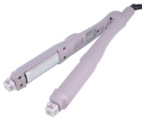 Щипцы-гофре для волос First FA-5670-3-PI