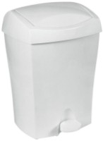 Coș de gunoi Bisk Duo 8L 93902