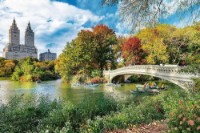 Пазл Trefl 1500 Charming Central Park New York (26194)