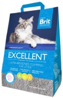 Наполнитель для кошек Brit Bentonite 5kg