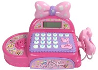 Кассовый аппарат Qiu Hao (31268)