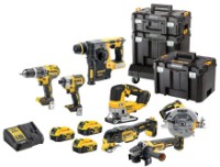 Набор DeWalt DCK755P3T